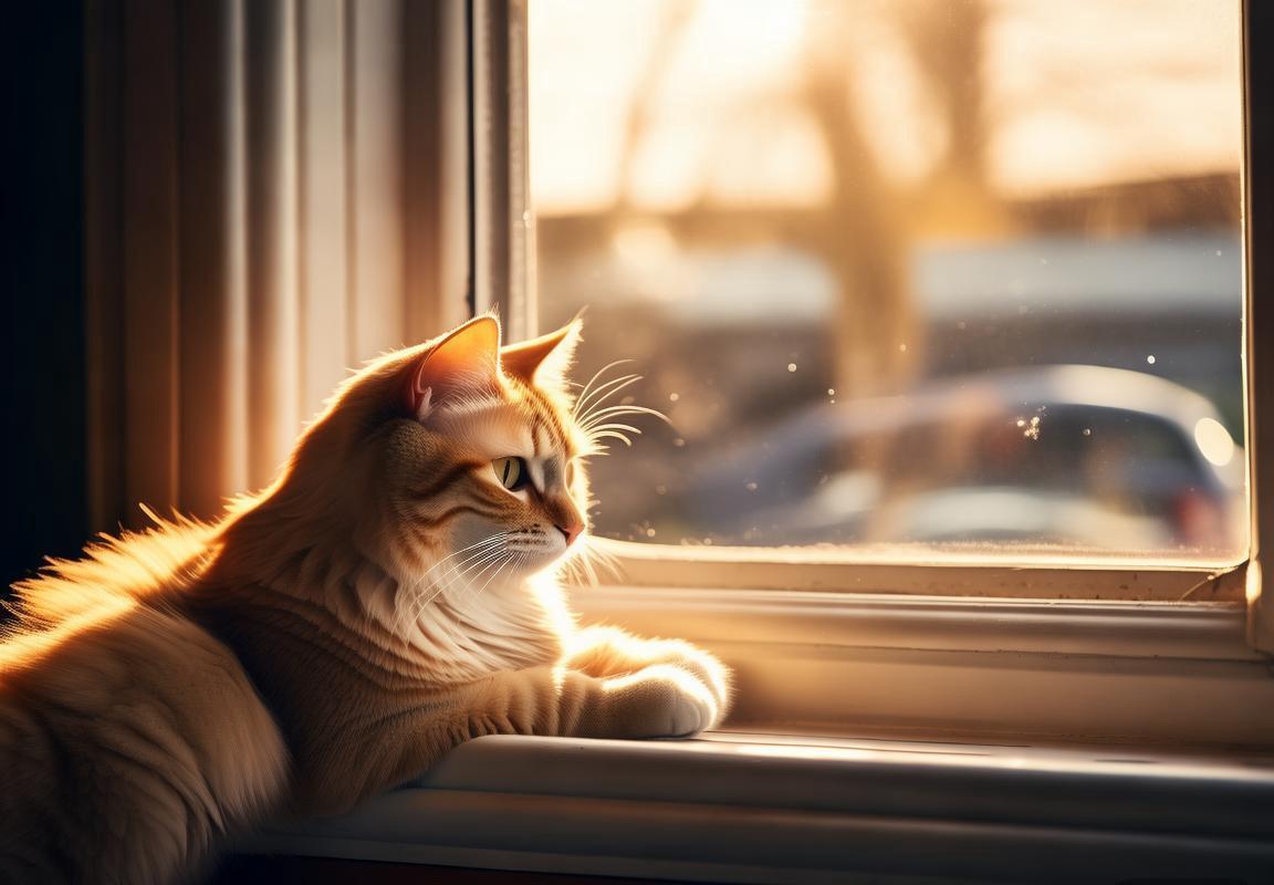 Colin si Kucing