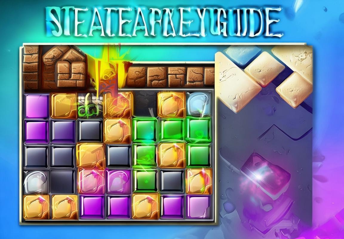 Slide Block Escape