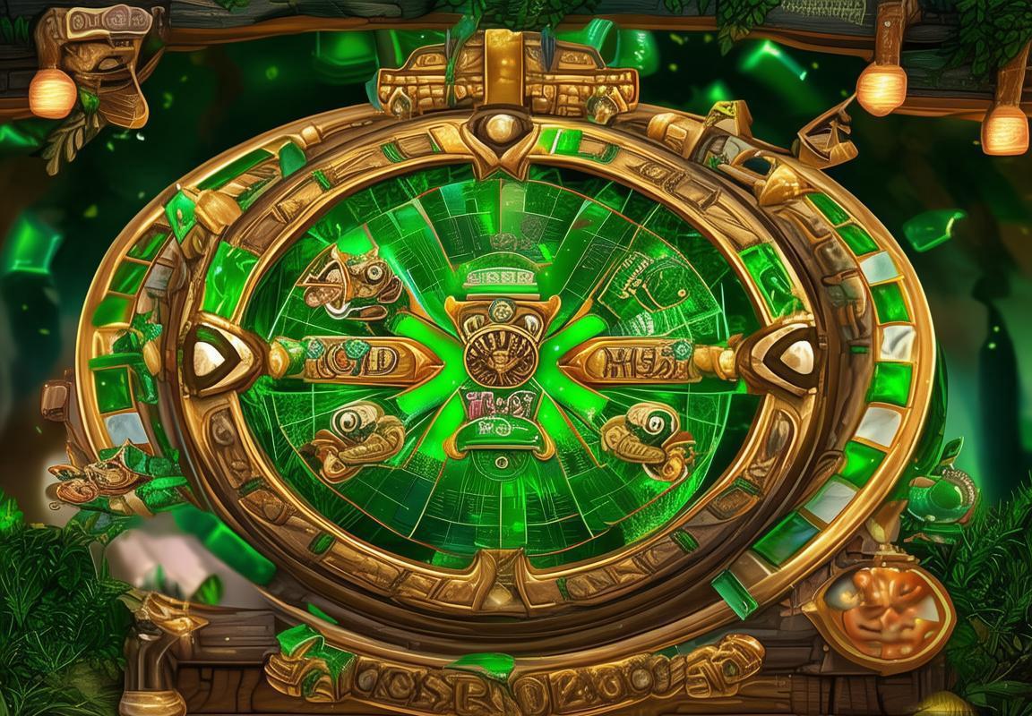 Leprechaun Megaways