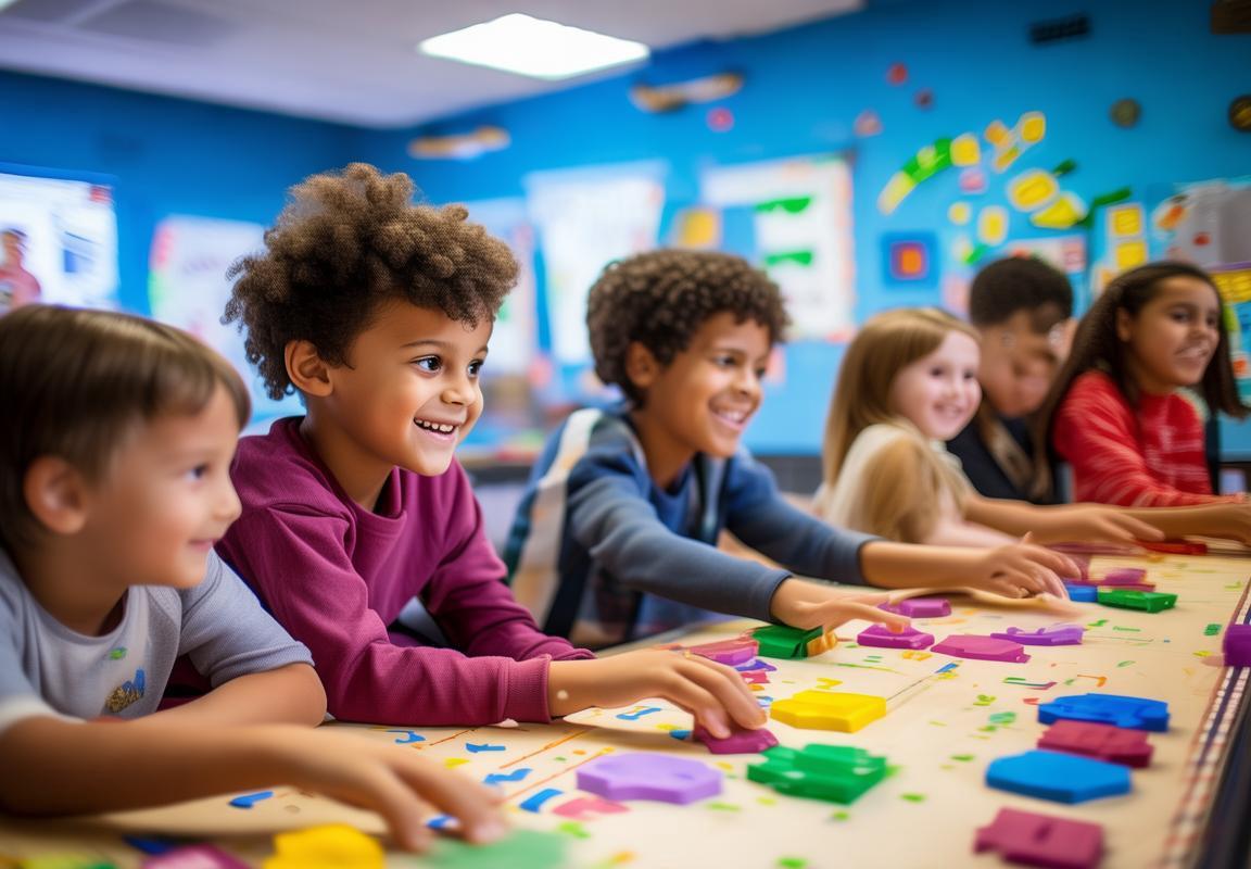 CodeSpark: Interactive Coding Education for Kids Revolutionizes Learning Experience