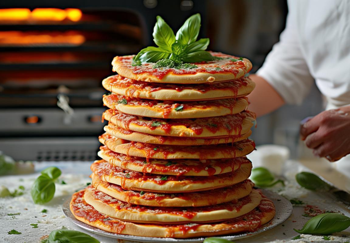 Menara Pizza