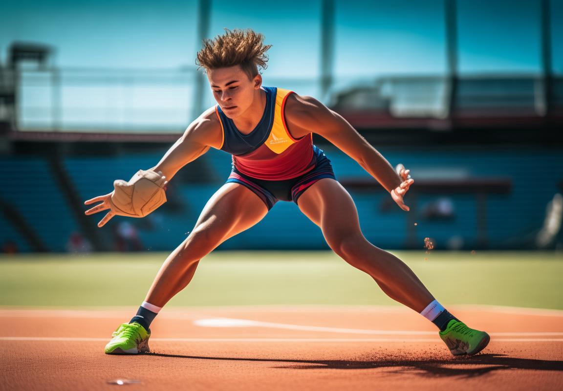 Block Throw