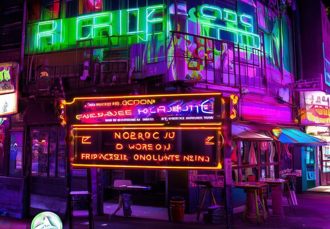 拉斯维加斯之夜