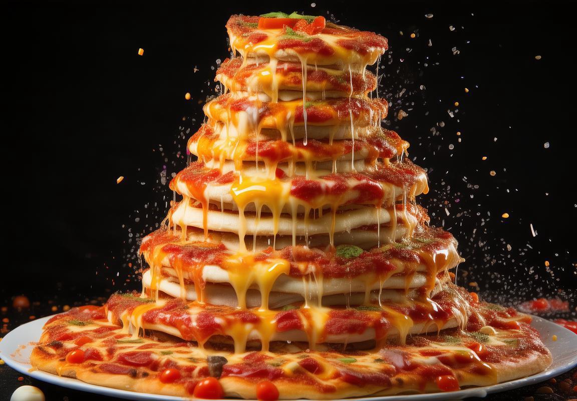 Menara Pizza