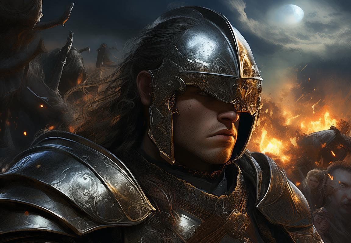 Heroes Hunt 2