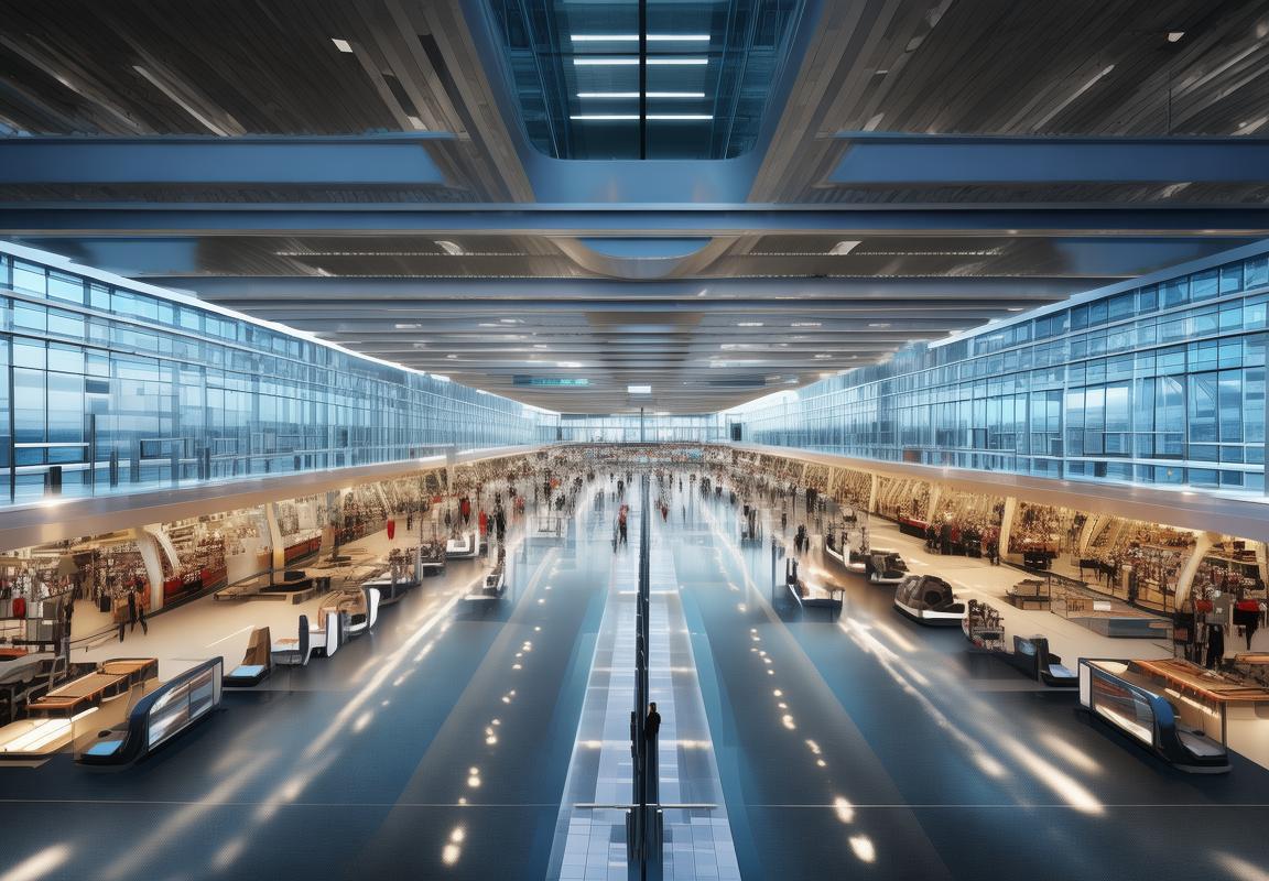 Ultimate Airport Simulator