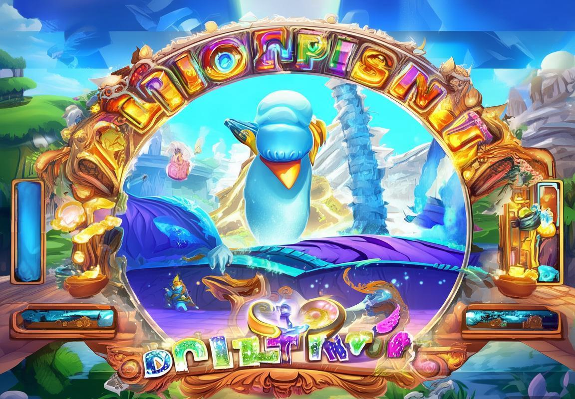 Dolphins Luck 2