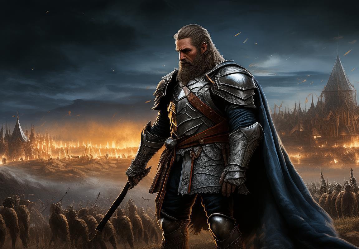 Cossacks: The Wild Hunt