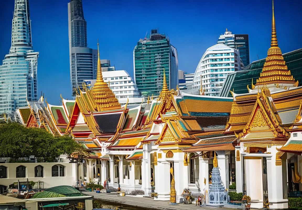 Bangkok