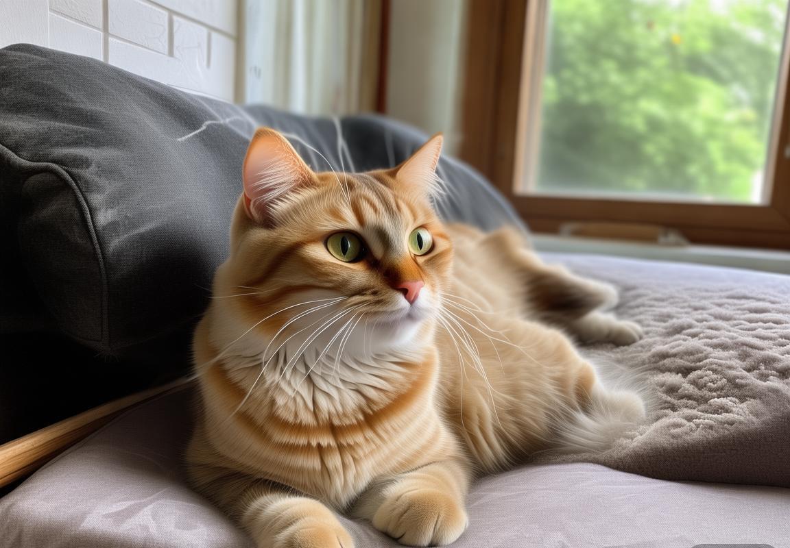 Colin si Kucing