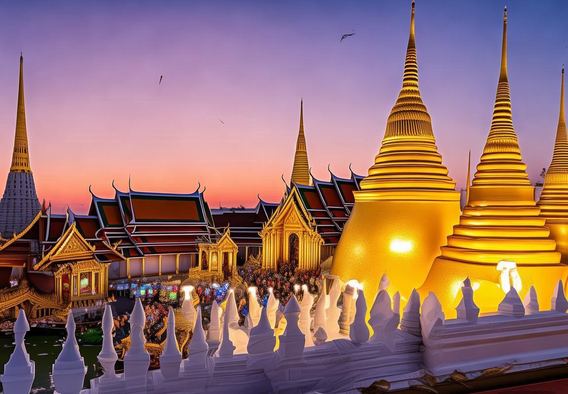 Bangkok 1