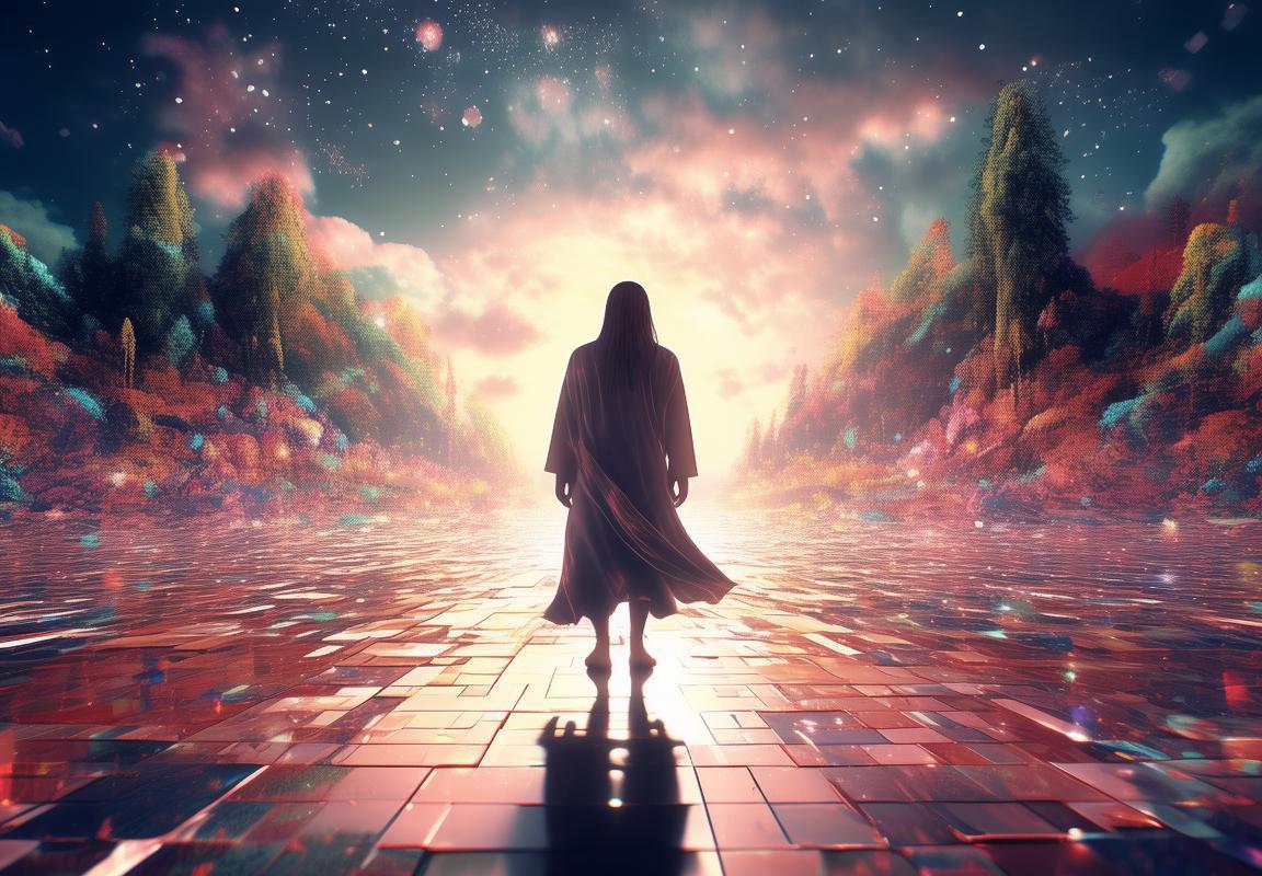 Horizon Walker