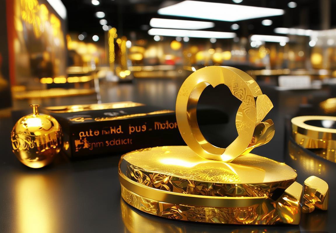 Midas Golden