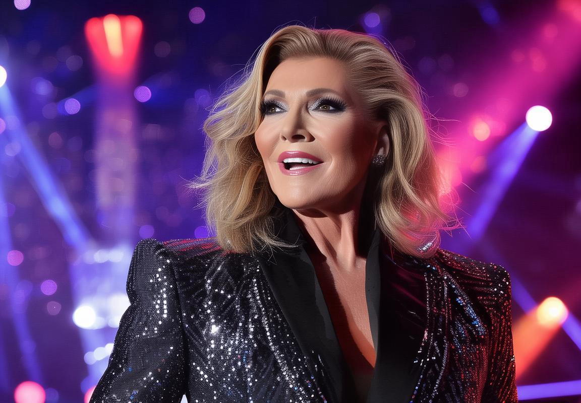 拉斯维加斯之夜