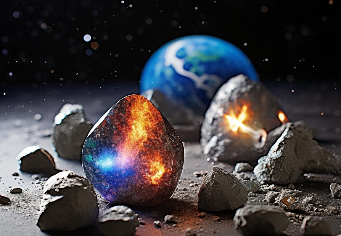 Space Gems