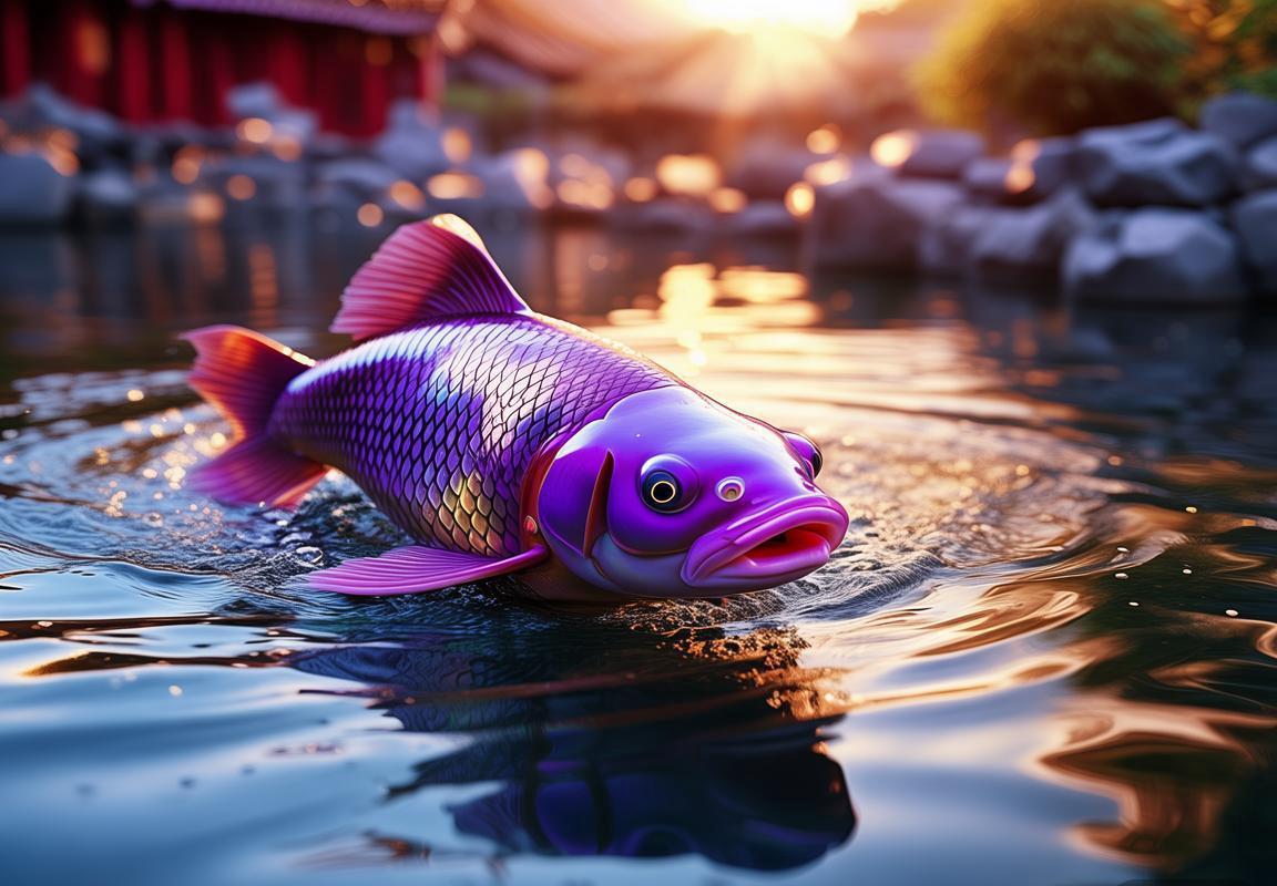 Koi da Sorte