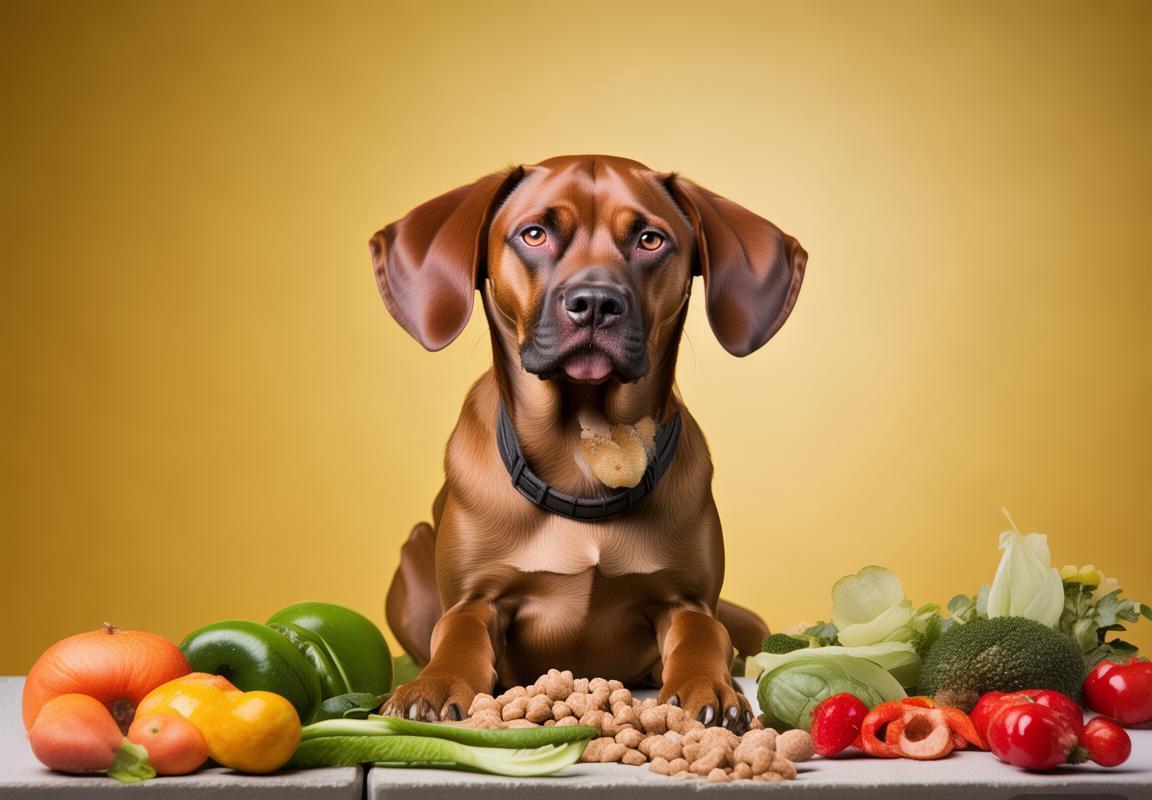 Fortune Dogs