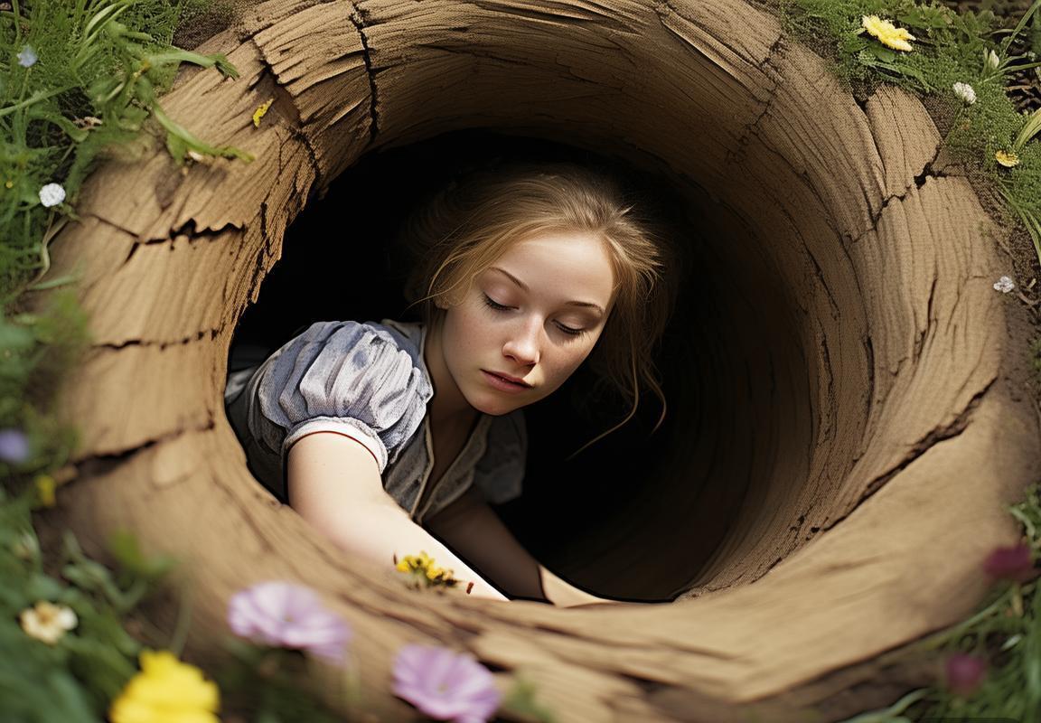 Alice’s Adventures