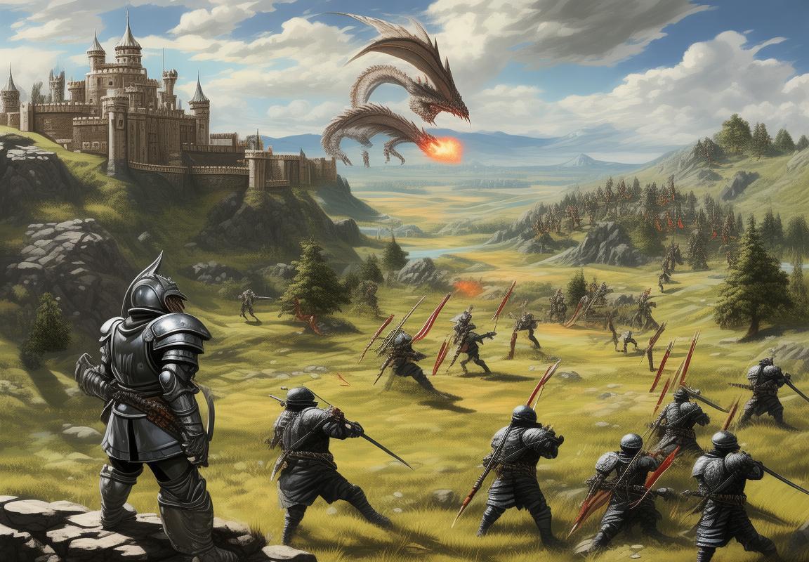 Polywar