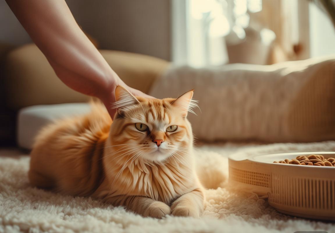 Kucing Feng Shui
