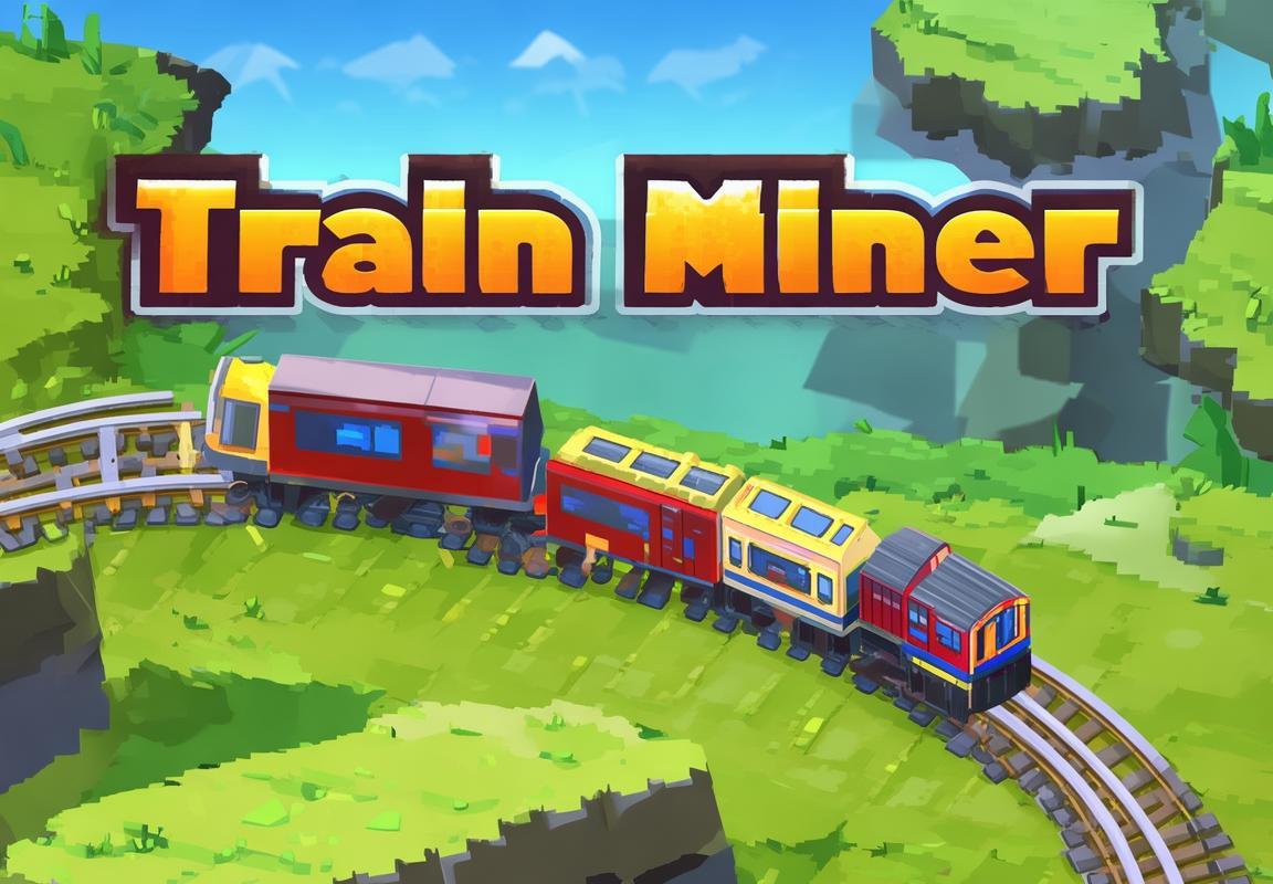 Train Mine