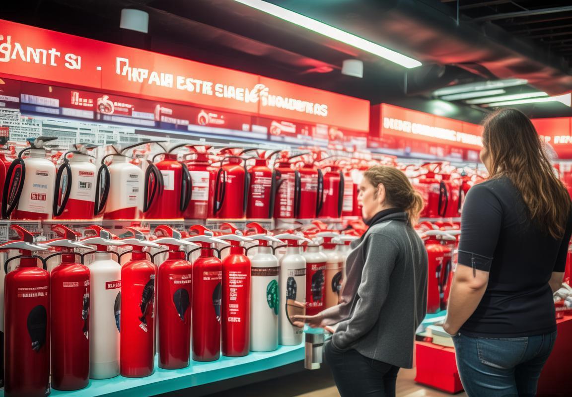 Extinguishers