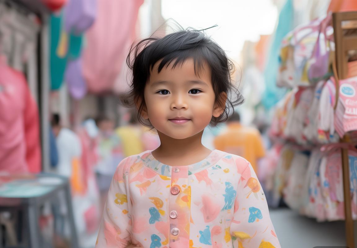 Celana Pendek Bayi