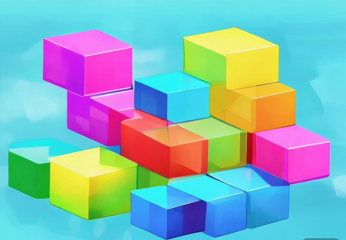 魔方狂热豪华版