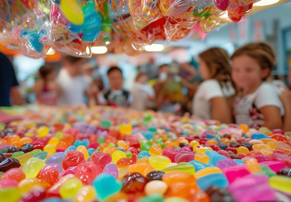 Kapten Candy