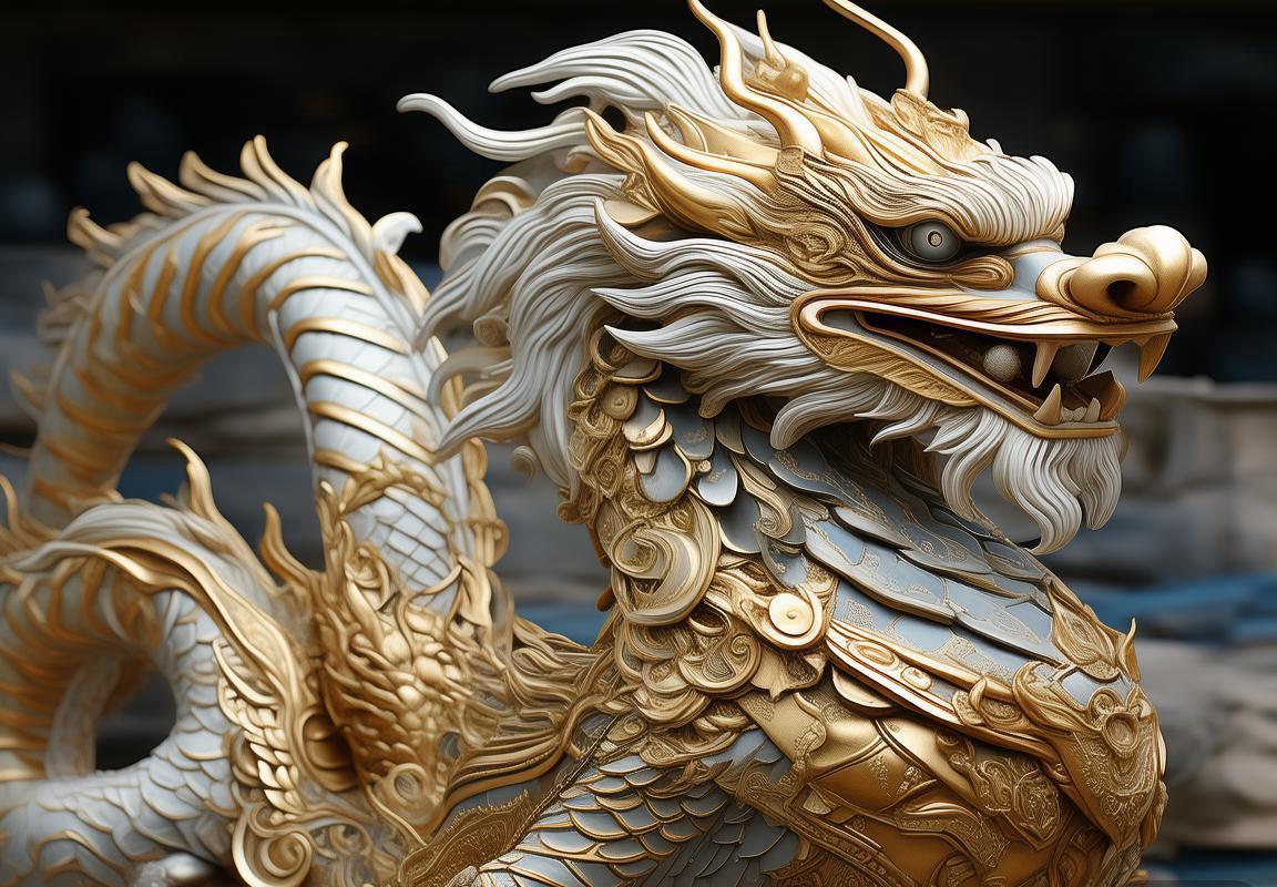 帝王龙 1