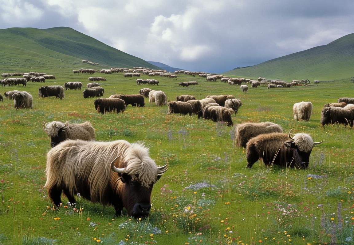 Yak