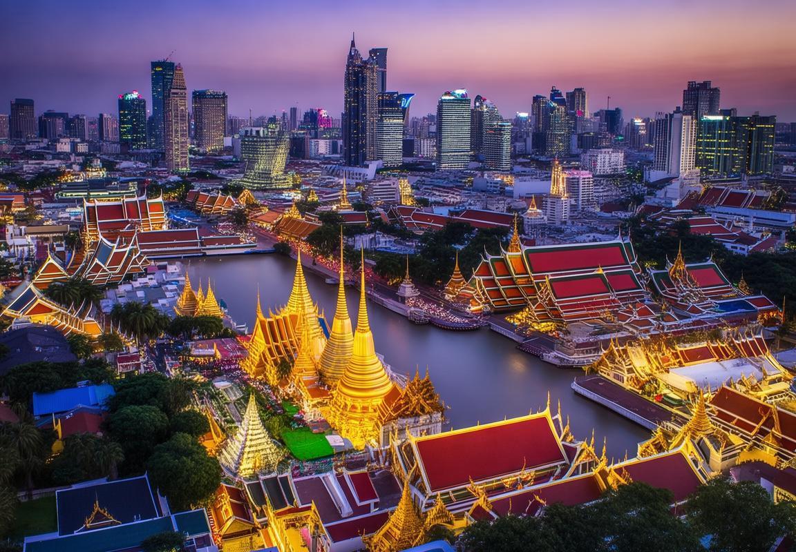 Bangkok