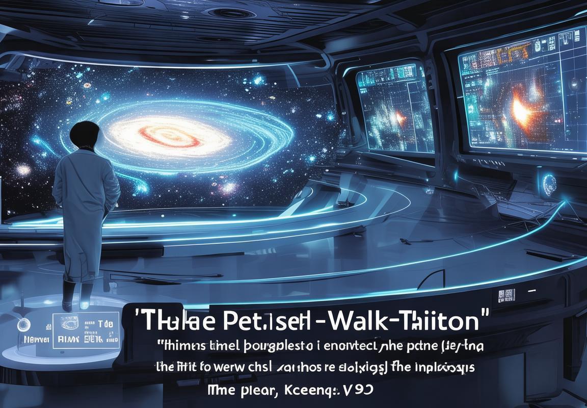 Peters Universe