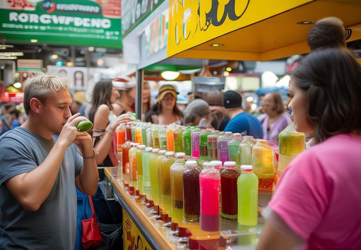 Minuman Keras Katak