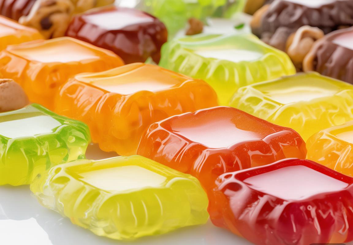 Kapten Candy
