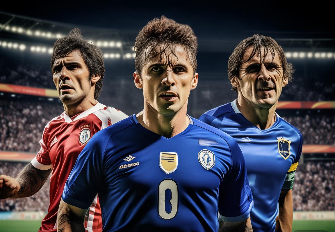 Football Mania