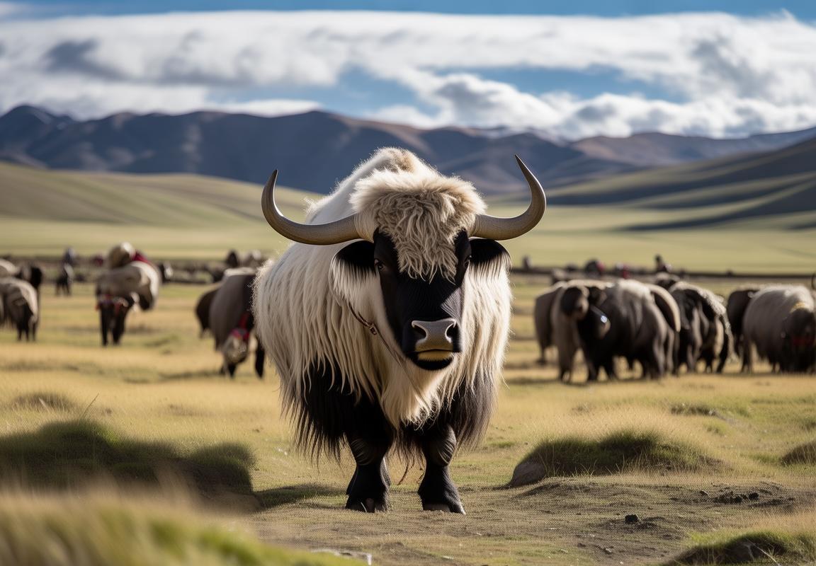 Yak