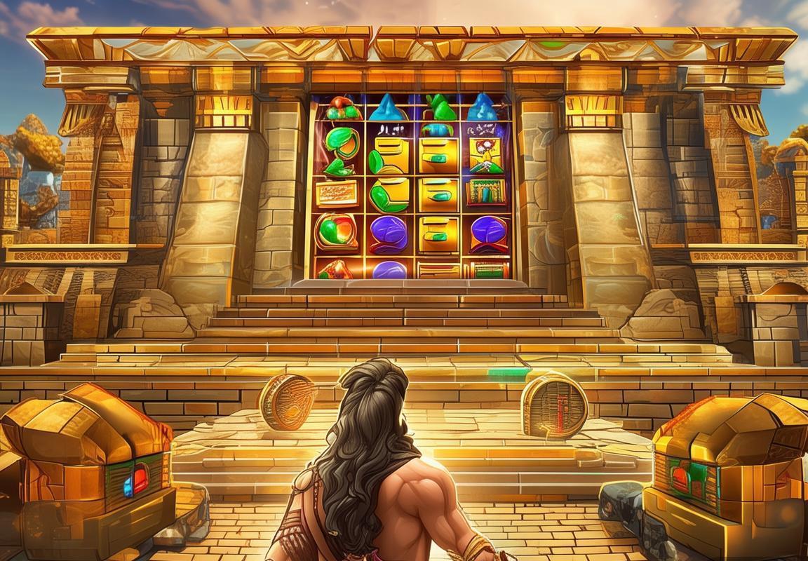Fortunes of Ra