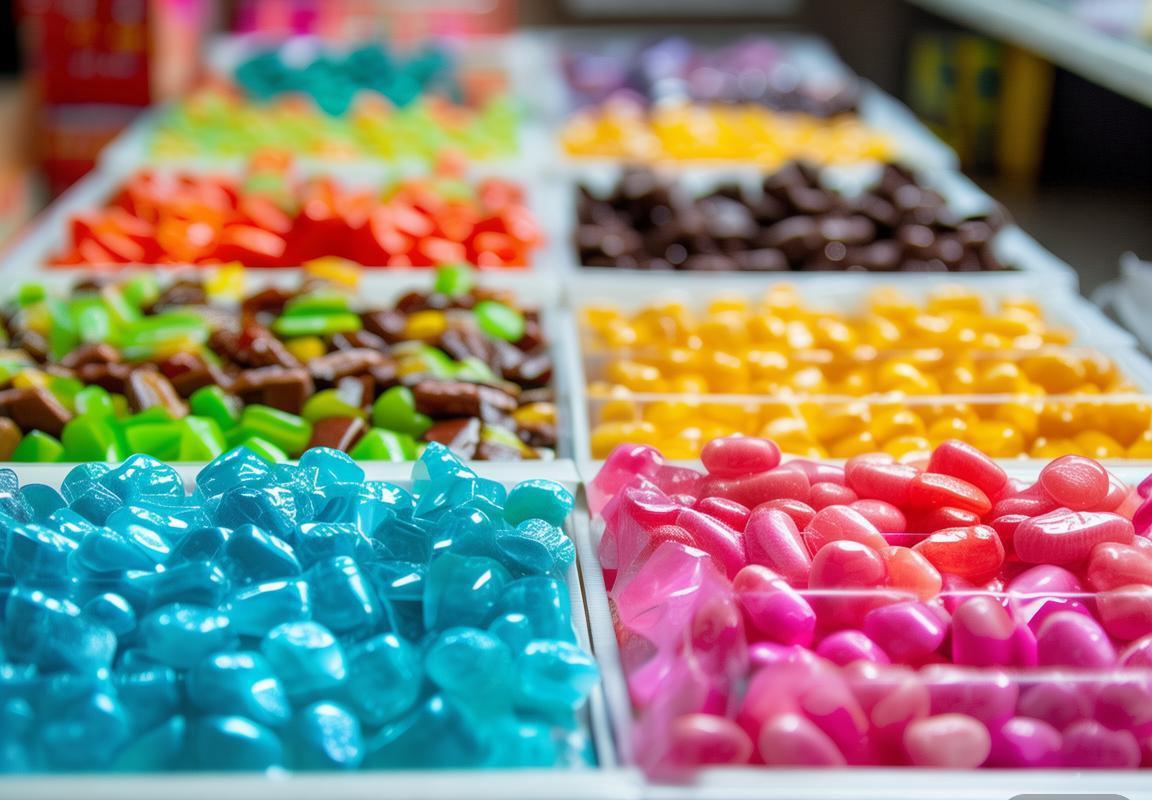 Kapten Candy