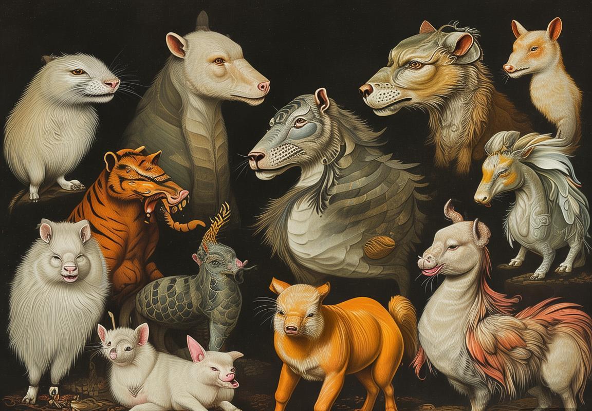 Zodiak Cina