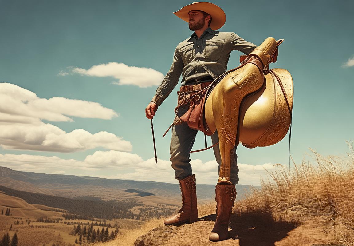 Cowboy
