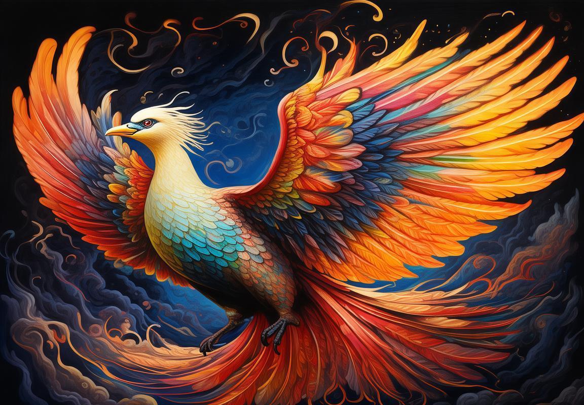 Burung api