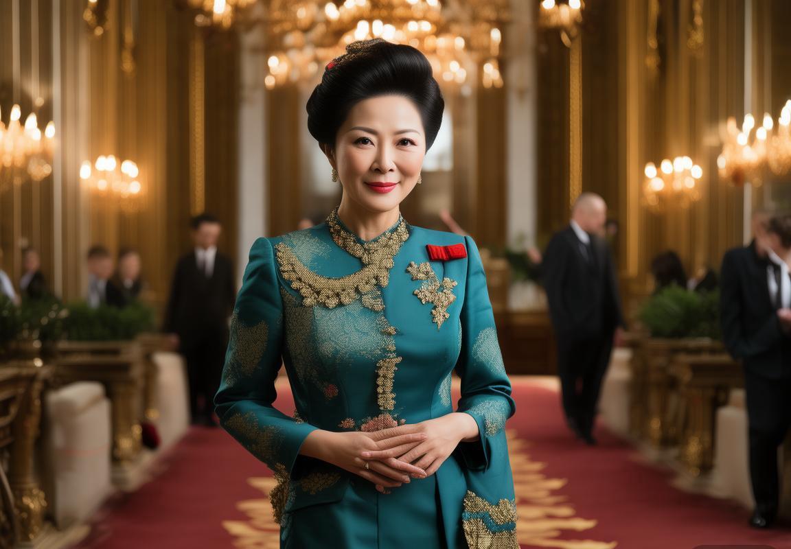 Putri Wang