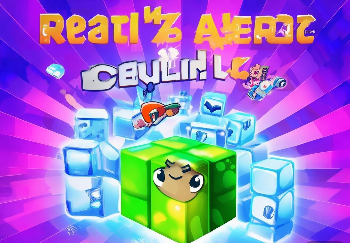 魔方狂热豪华版