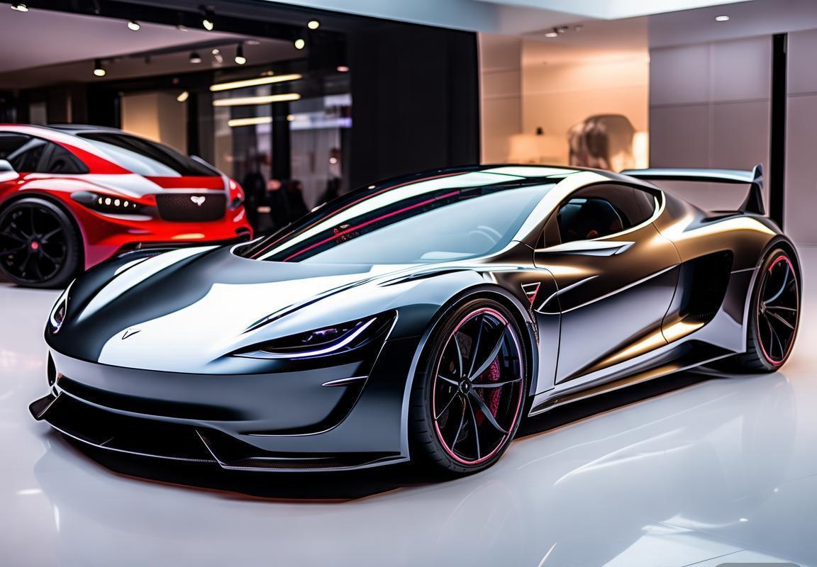 Crazy Cars