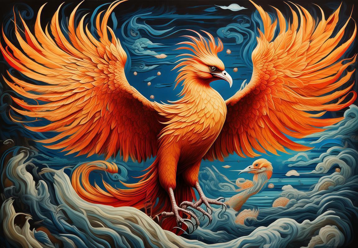Burung api
