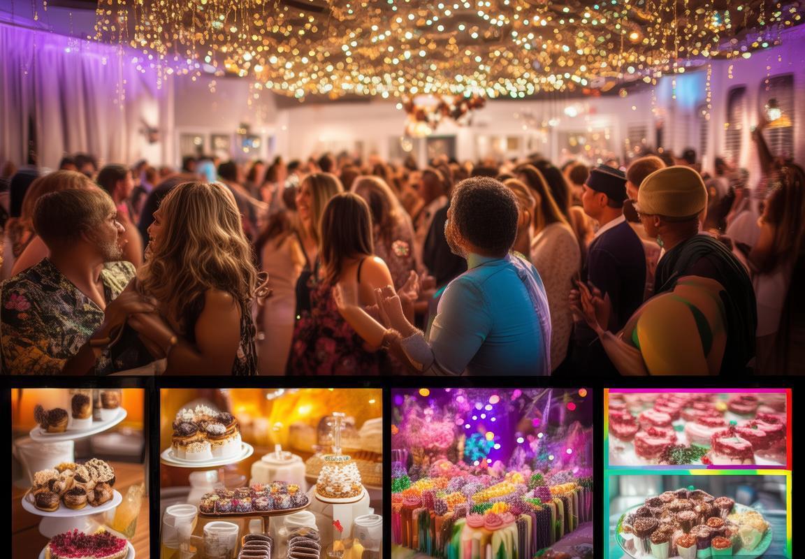 Optimizing Party Planning