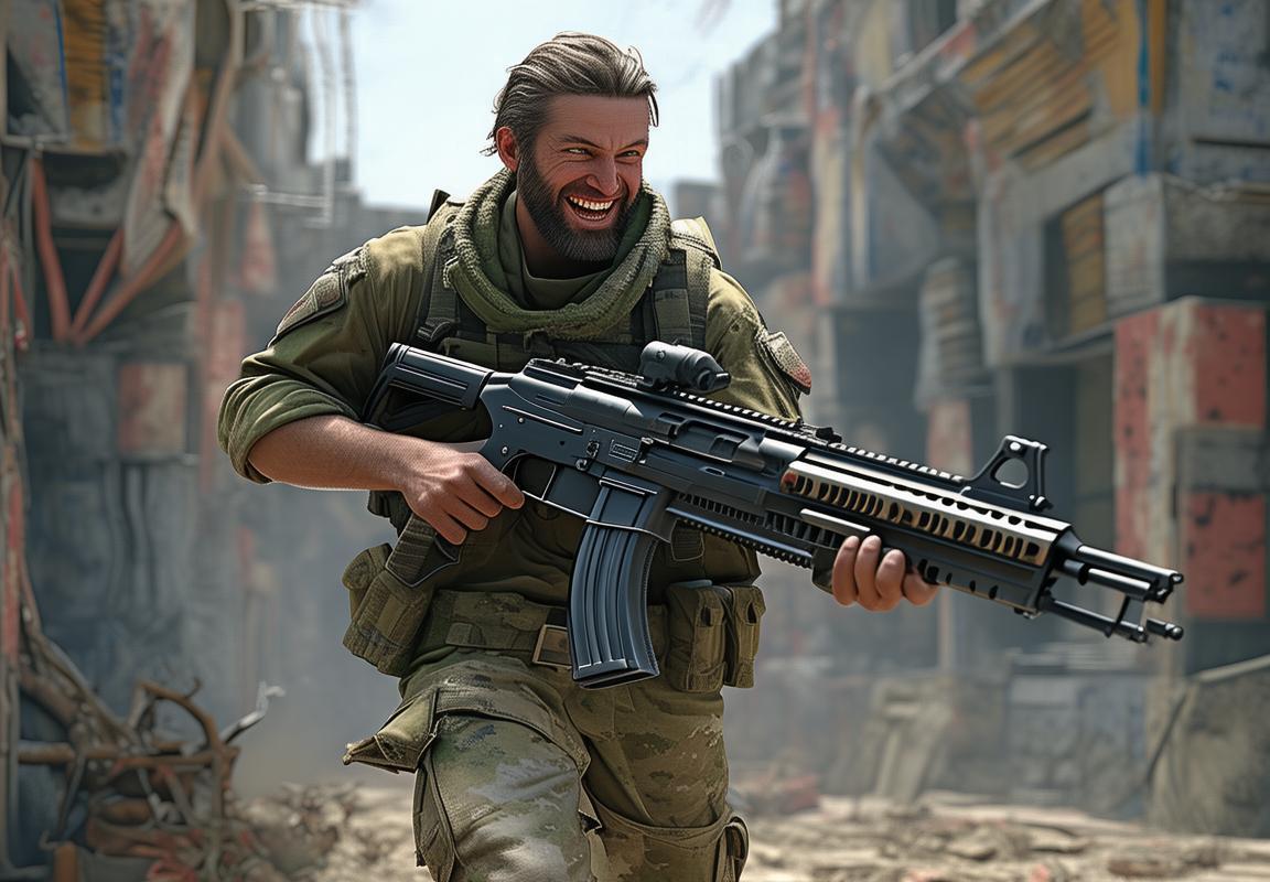 TRẠNG THÁI MỚI CỦA PUBG
