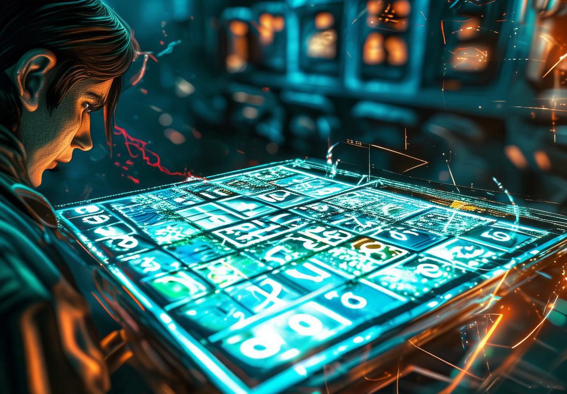 Mastering Screwdoku 3D