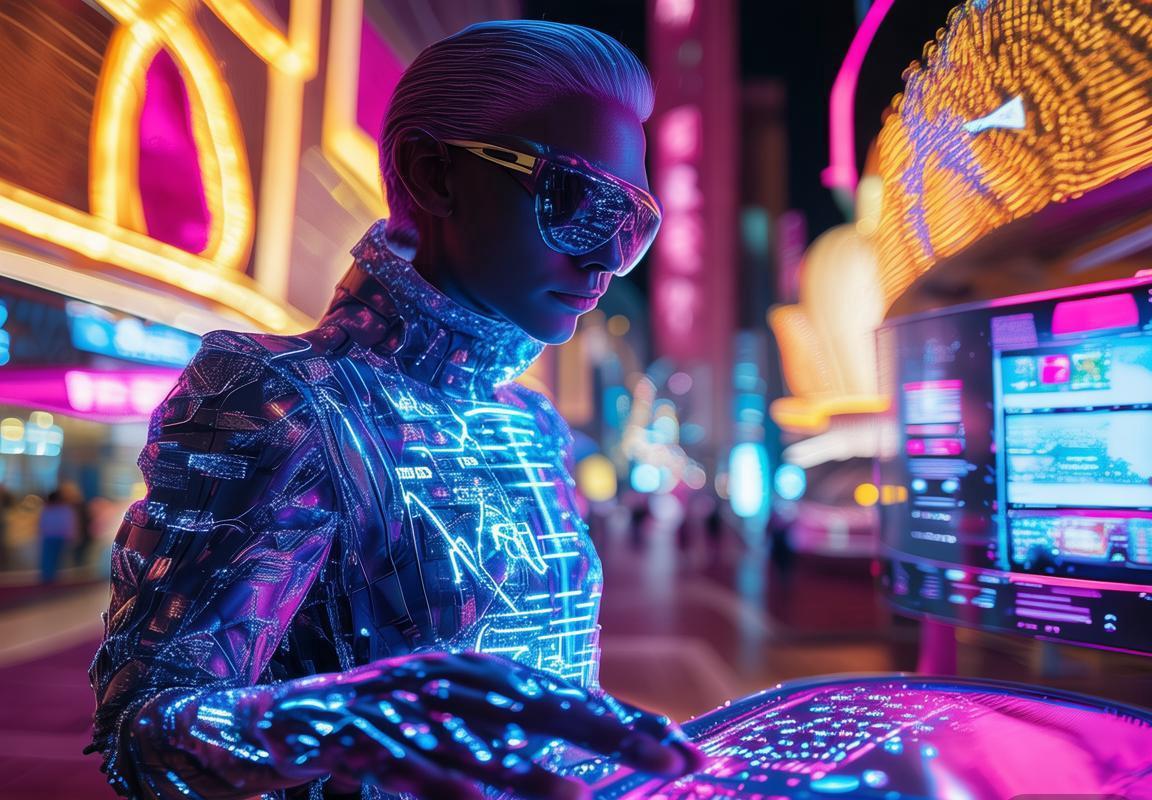 Vegas Warm 3